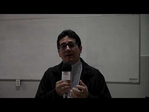 Dom Paulo Jackson bispo diocesano de Garanhuns nos faz um convite à unidade Cristã