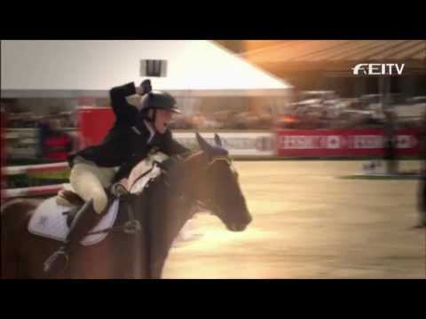 HSBC FEI European Eventing Championship 2013 - Malmo Preview