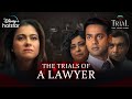 Hotstar Specials The Trial Pyaar Kaanoon Dhokha Kajol Now Streaming DisneyPlus Hotstar