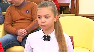 Харьковчане — победители конкурса Тараса Шевченко