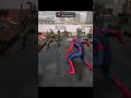Marvel S Midnight Suns Spider Man Chain Strike Midnightsuns Letsplay Ps5 Shorts