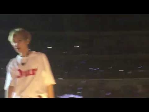 042719 #StrayKids - #AwkwardSilence #Unveiltourinmanila #StrayKidsinManila