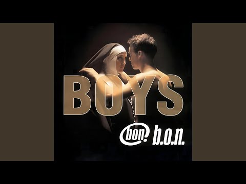 Boys (Radio Version)