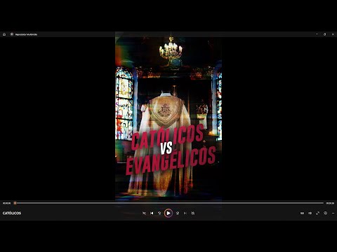 WHAT IS THE DIFFERENCE BETWEEN CHRISTIANS AND CATHOLICS?