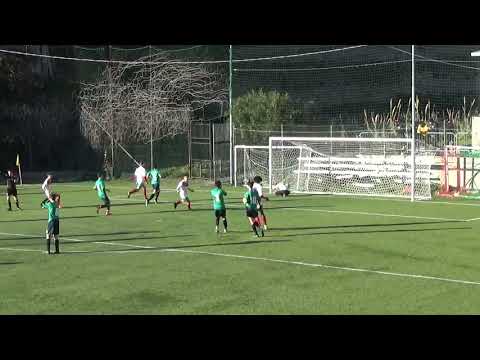 Liguria - Juniores Interprovinciali U19 Girone B G9 - Olimpic 1971 vs Campo Ligure Il Borgo (3)