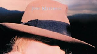 Cool Water • Joni Mitchel • Tradução