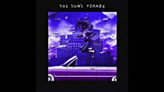 Isaiah Rashad - Tity &amp; Dolla (feat. Hugh Augustine &amp; Jay Rock)(Chopped &amp; Screwed)