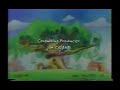 PBS Kids Sagwa The Chinese Siamese Cat Audio Promo 2002 WGBH