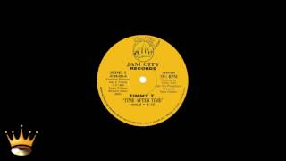 Timmy T. - Time After Time (Vocal)