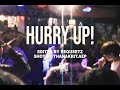 JayQ HURRY UP Ft 7Vibes Official Visualizer