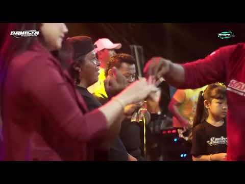 RAHMAT ILLAHI - JUJUK REKSEN - OM. DANISTA KENDAL LIVE KAMBOJE COMMUNITY KALIWUNGU