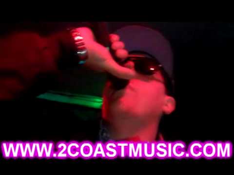 2COAST LIVE @ THE HIPPODROME with GATOR, AIRYZ LIVE, and THOMAS ALEX