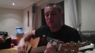 Adrift -Jack Johnson cover