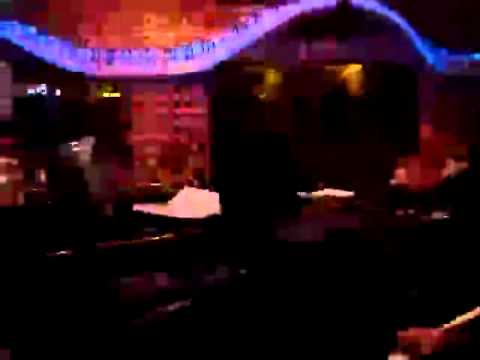 Del Clark's Piano Bar Video
