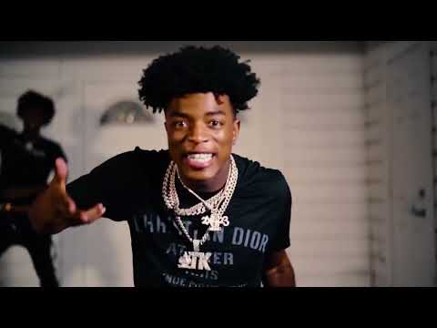 Yungeen Ace Feat. Spinabenz - Rivals(Slida) - (Unreleased) - (official music video)