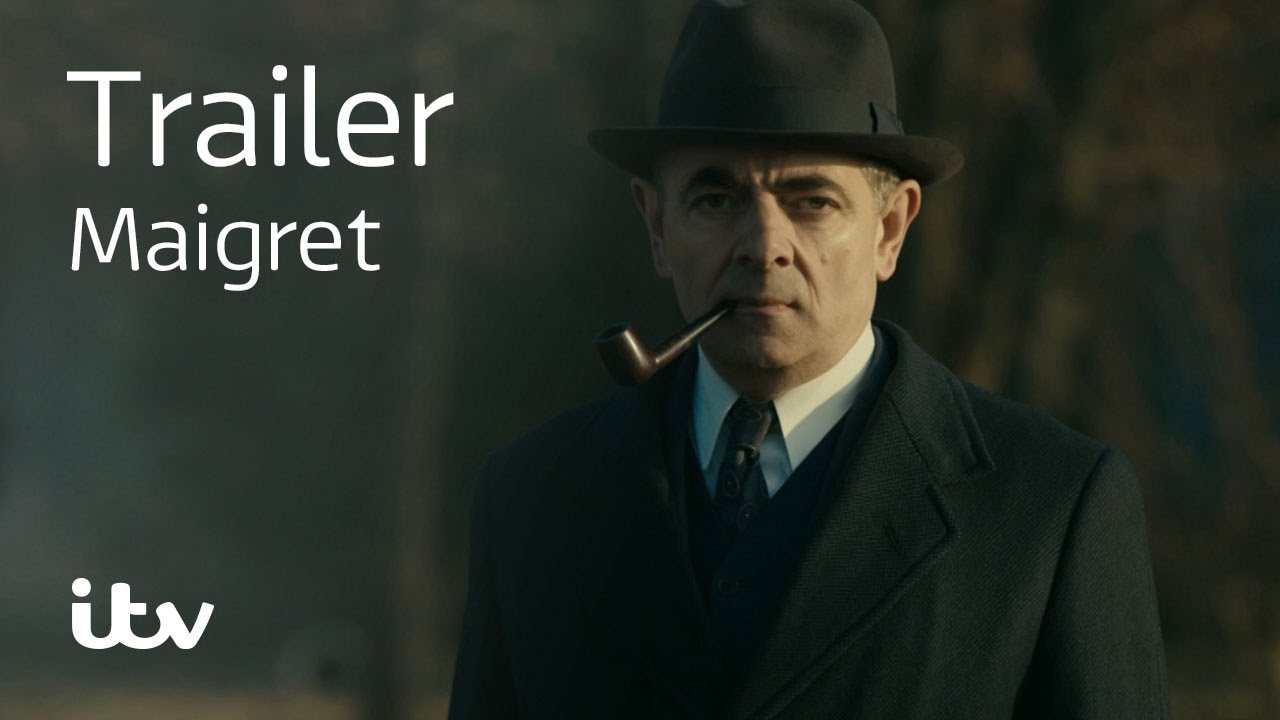 Maigret's Night at the Crossroads | ITV