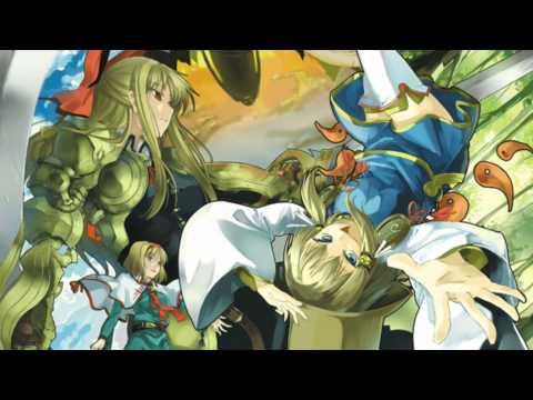 UNL Final Boss Theme: Unknown X ~ Unfound Adventure