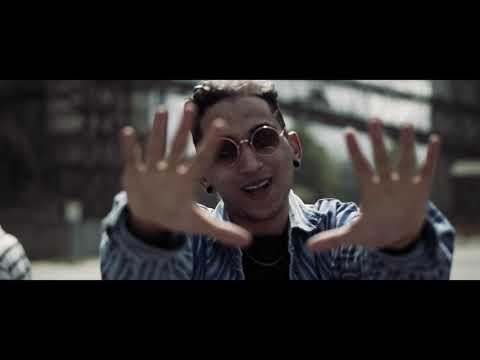 BLEZZY FT HAZE BG - HICE ALGO MAL 👹 VIDEO OFICIAL (Shot by Balto/Prod by B Side)