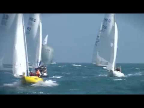 Dragon Class Championship 2014