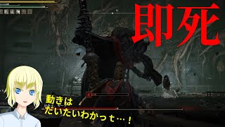 【ELDEN RING】 忌み子モーグを倒す part21