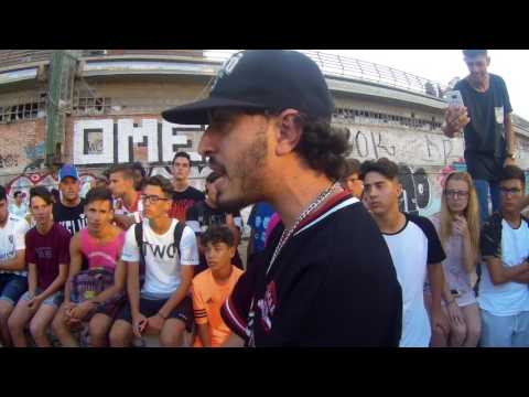 SOF vs EDU LC [4ª FULLRAP REGIONAL] [CUARTOS]