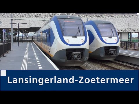 ABC Station #223 | Lansingerland-Zoetermeer