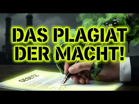 Video Thumbnail: LaKanDoR - Die gekaperte Republik (Doppelte Drehtür) 🎵