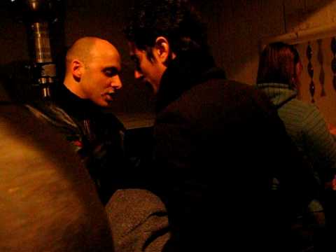 BLAST YOUR GHETTO - THE HACKER - GESAFFELSTEIN - PART 1.AVI