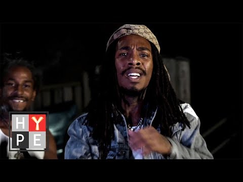YHN Balla - Everybody Gets Shot Ft. Disrespectful Swag (Official Music Video)