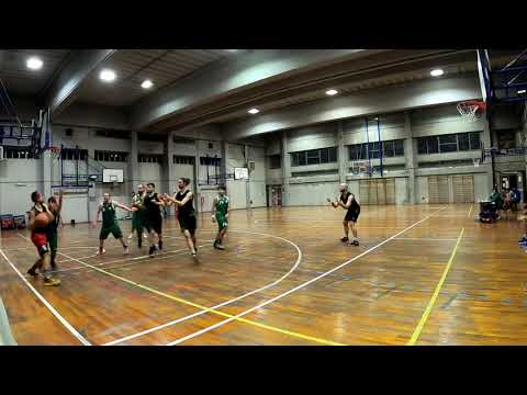 CSI 2021/22 Eccellenza - 3° Giornata: Frog Sport - Avigliana