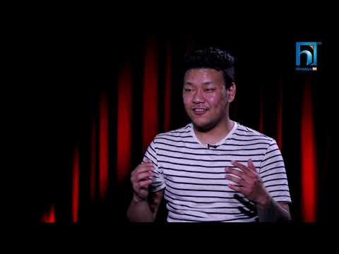 Sonam Sherpa | Chitchat With Sushil Nepal