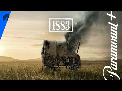 Trailer de 1883 (2021)