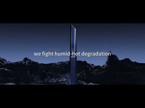 JA Solar — модулі для будь-яких умов експлуатації