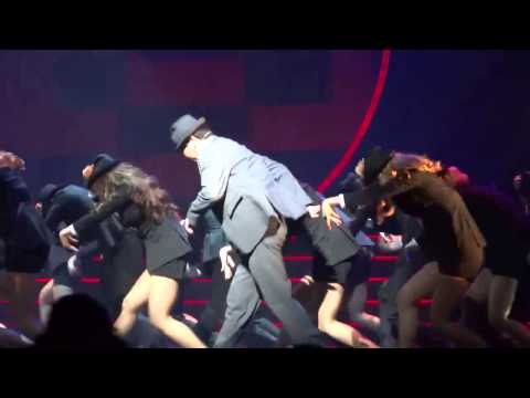 130209 Catch me if you can 8pm Curtaincall KimPubLae