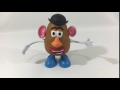 Talking Animated Mr Potato Head 1