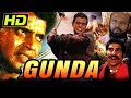 Gunda 1998 HD Mithun Chakraborty Action Hindi Movie Mukesh Rishi Shakti Kapoor Mohan Joshi