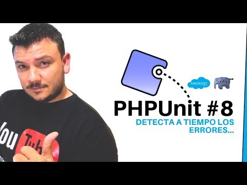 8 TDD | Test de setName y getName | Rimorsoft Online