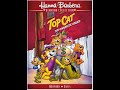 Opening To Top Cat The Complete Series 2017 DVD Disc 1