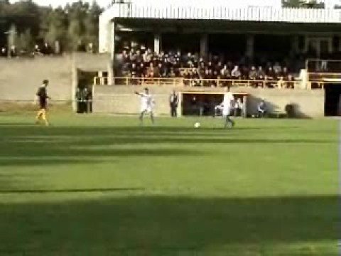 Genk VV -Park FC Houthalen