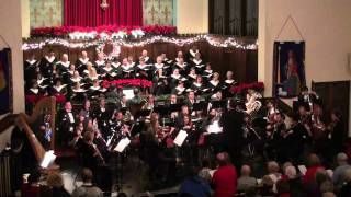 Hark the Herald Angels Sing (arr. David Wilcox)