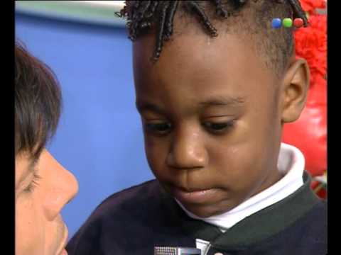 El Show Musical De Los Chicos, Raul Baila - Videomatch