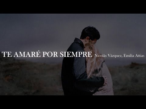 Te Amaré Por Siempre - Casi Angeles