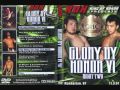 ROH Glory By Honor VI Final Battle 2007 Rising Above Survival Of The Fittest07