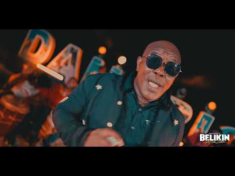 Supa G  - Belikin Digital Bash 2021