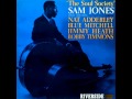 Sam Jones Sextet - So Tired