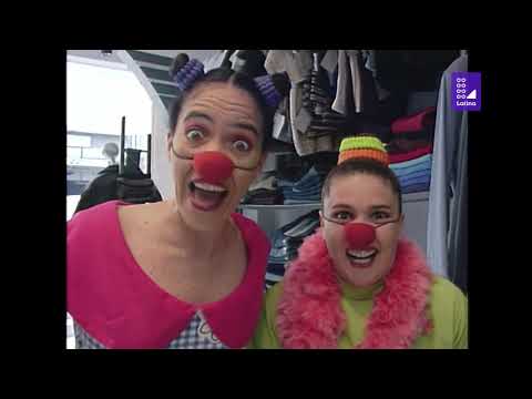 Pataclaun - Capítulo 39 | Temporada 1