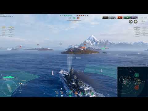 Mecklenburg 6 kill ranked