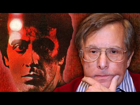 afbeelding William Friedkin on Al Pacino