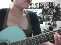 Green Day - No Pride (Acoustic Cover) w/ Chords ...