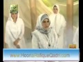 Darood E Taj Recited By Hooria Faheem Qadri Other Various